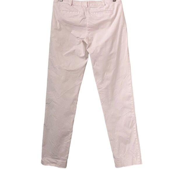 Michael Kors White Slim Pants in Size 2 - Picture 5 of 12